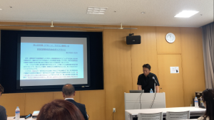 九州調査業協会教育研究会開催in熊本