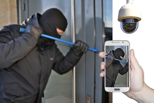 surveillance