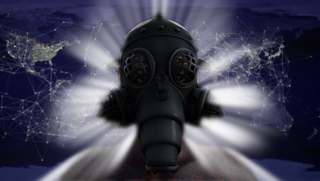 spy