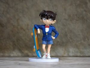 detective