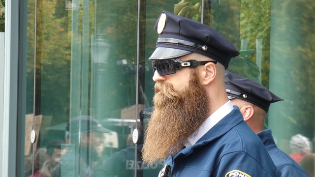 detective, law enforcement