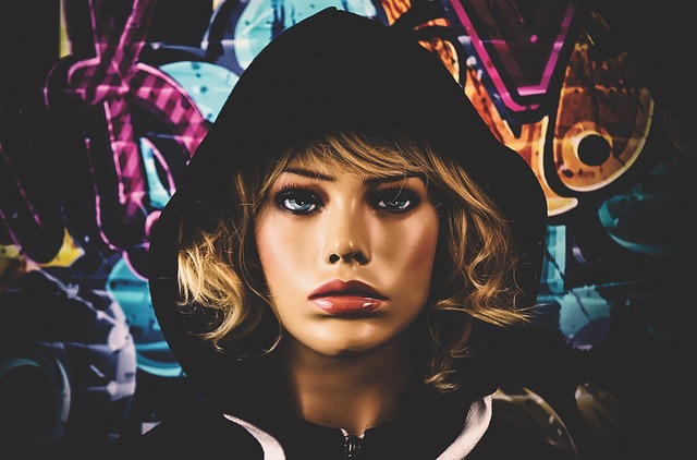 face