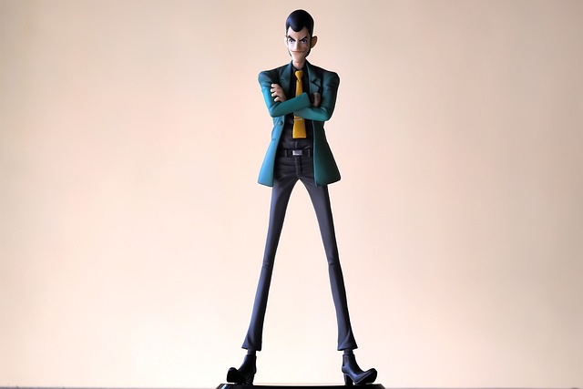 detective