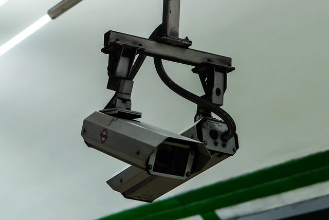 surveillance