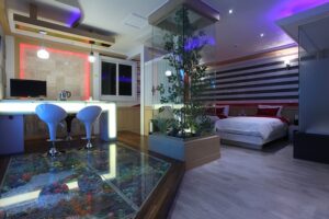 love hotel