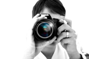 camera