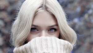 face