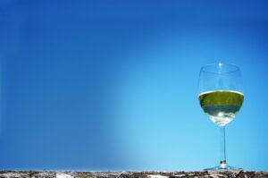 alcohol