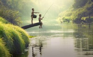 children