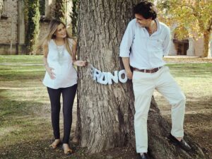 pregnancy