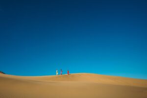 travel