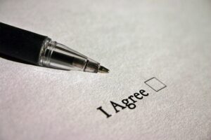 contract